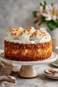 Easy Louisiana Crunch Cake Recipes