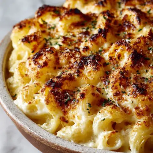Easy Mac and Cheese Recipes from Ina Garten