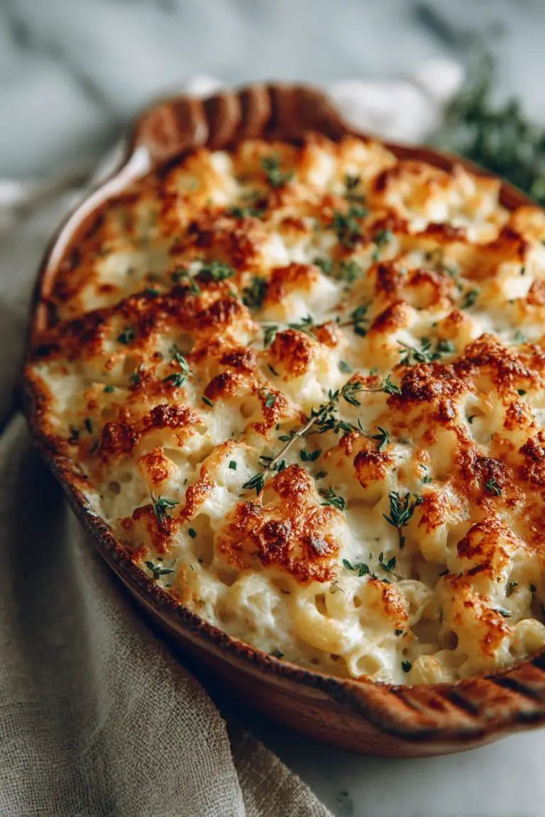 Easy Mexican Mac and Cheese