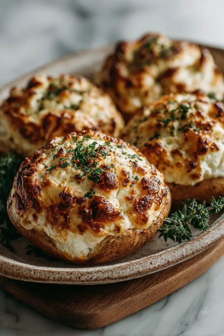 Easy Pappa Rellenas Recipe