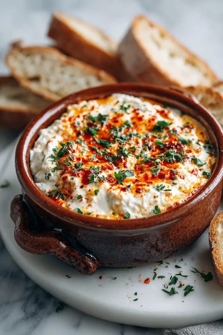 Easy Rotel Dip Recipe