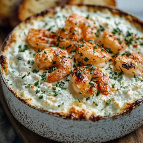 Easy Shrimp Dip Recipes