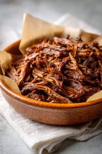 Easy Slow Cooker Shredded Beef Recipes