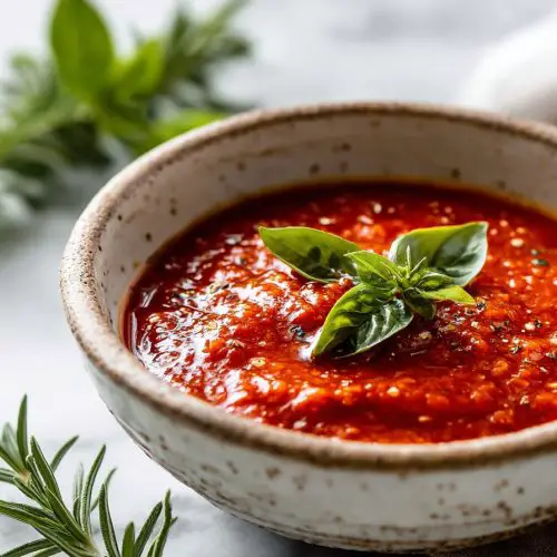 Easy Sunday Sauce Recipes