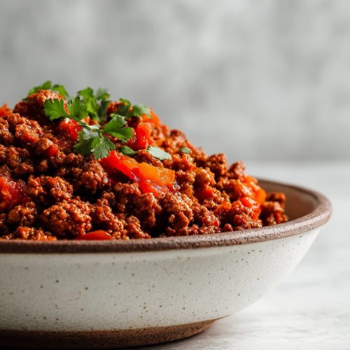 Easy Taco Meat Recipe