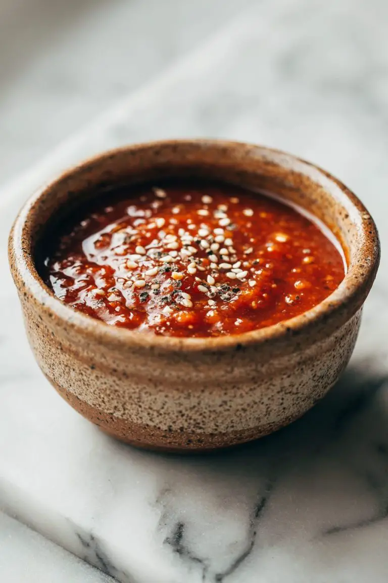 Easy Taco Sauce Recipes