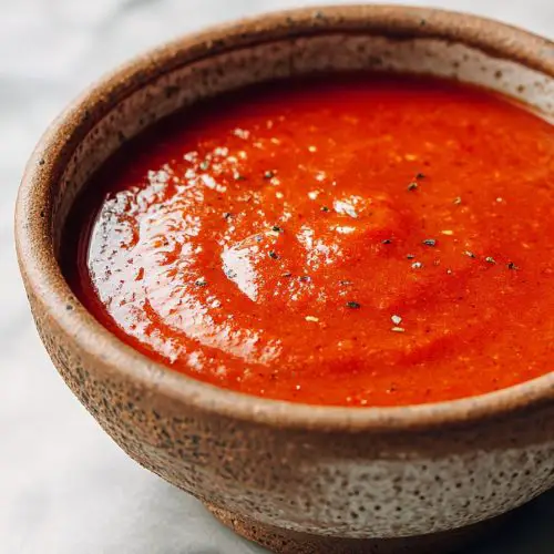 Easy Taco Sauce Recipes