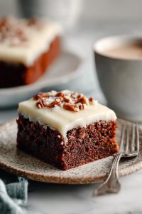 Easy Texas Sheet Cake Recipe