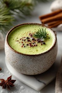 Grinch Punch Recipe