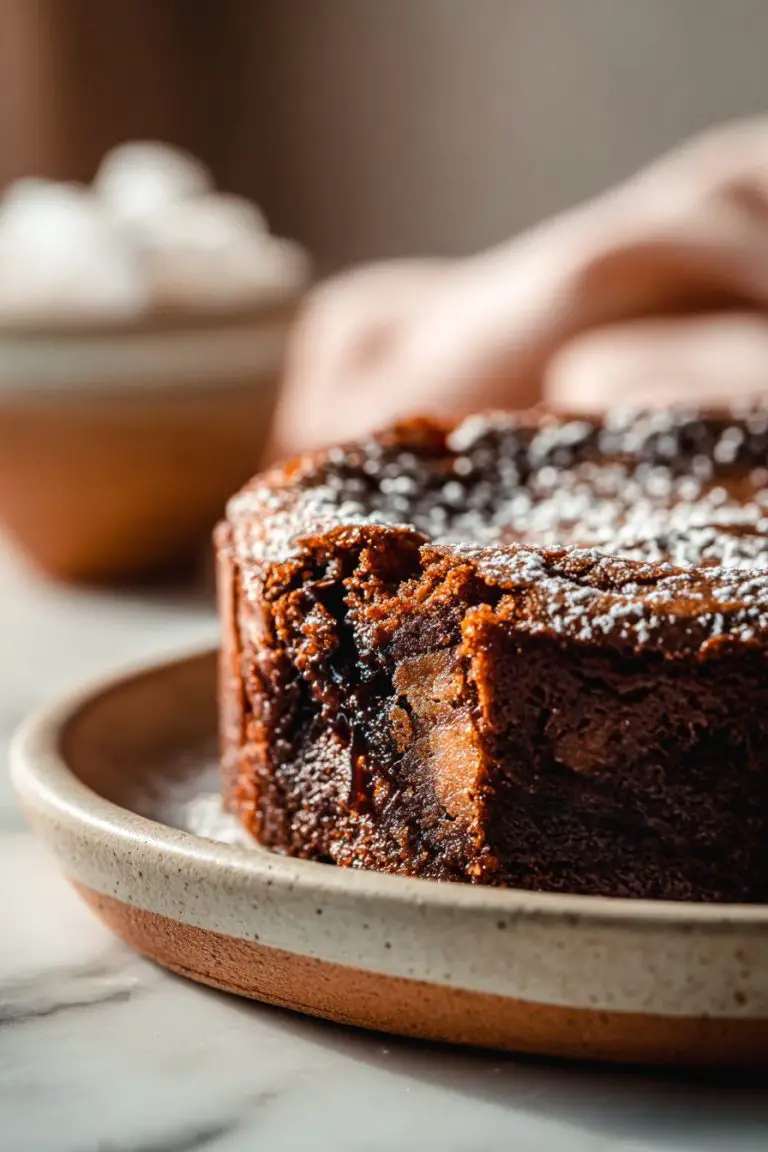 Irresistible Gooey Butter Cake Recipe
