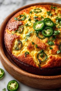 Jalapeño Cornbread Recipes for Every Taste