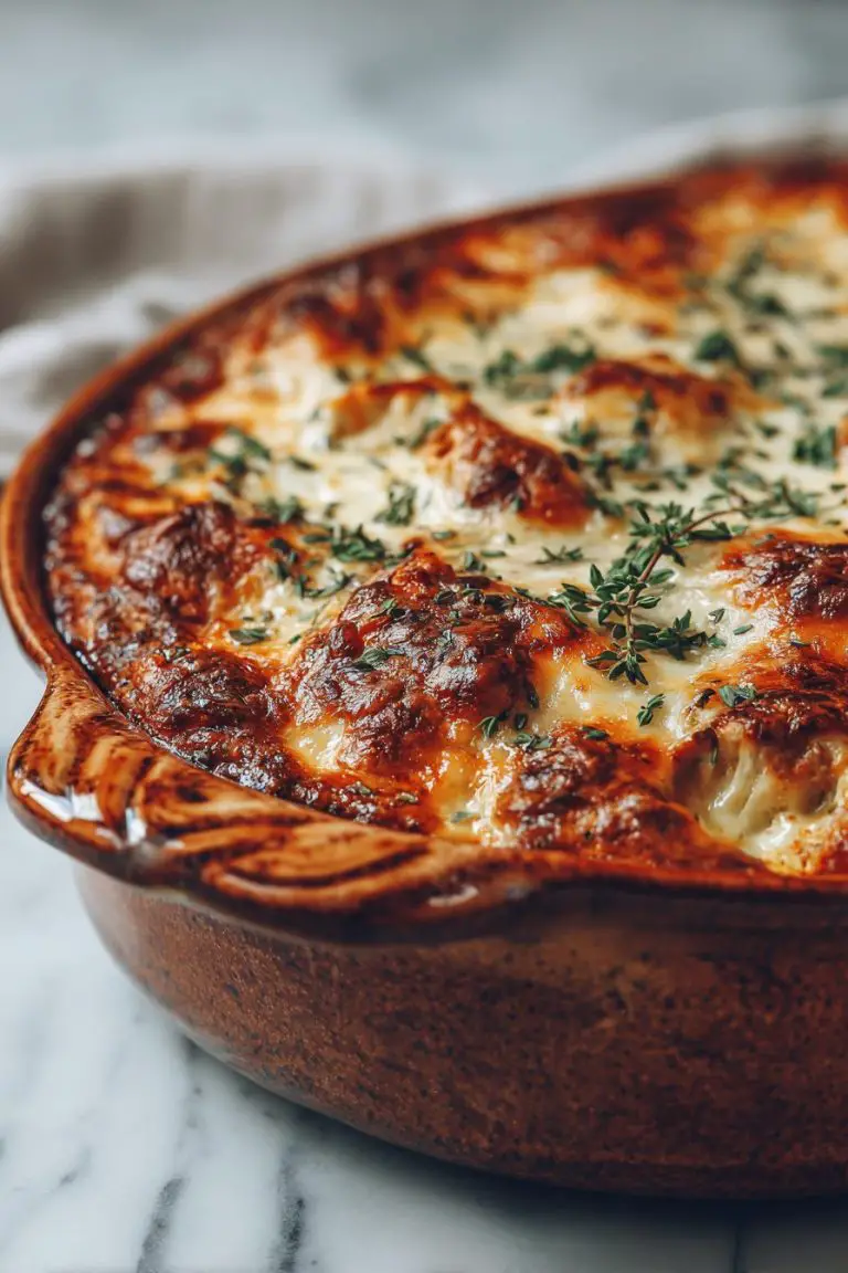 Runza Casserole Recipe