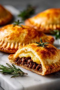 Shepherd's Pie Hand Pies