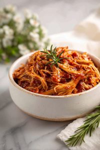 Slow Cooker Sweet and Tangy Chicken Recipes