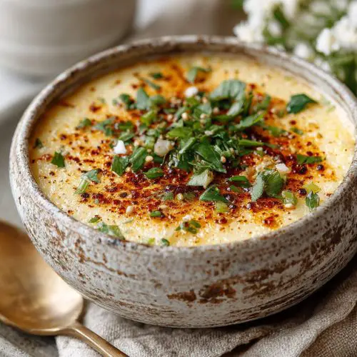 Southern Grits Dressing Recipes