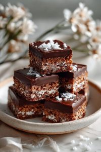 Ultimate Chocolate Scotcheroos Guide