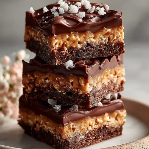 Ultimate Chocolate Scotcheroos Guide