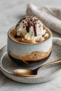 Affogato Delight Recipes