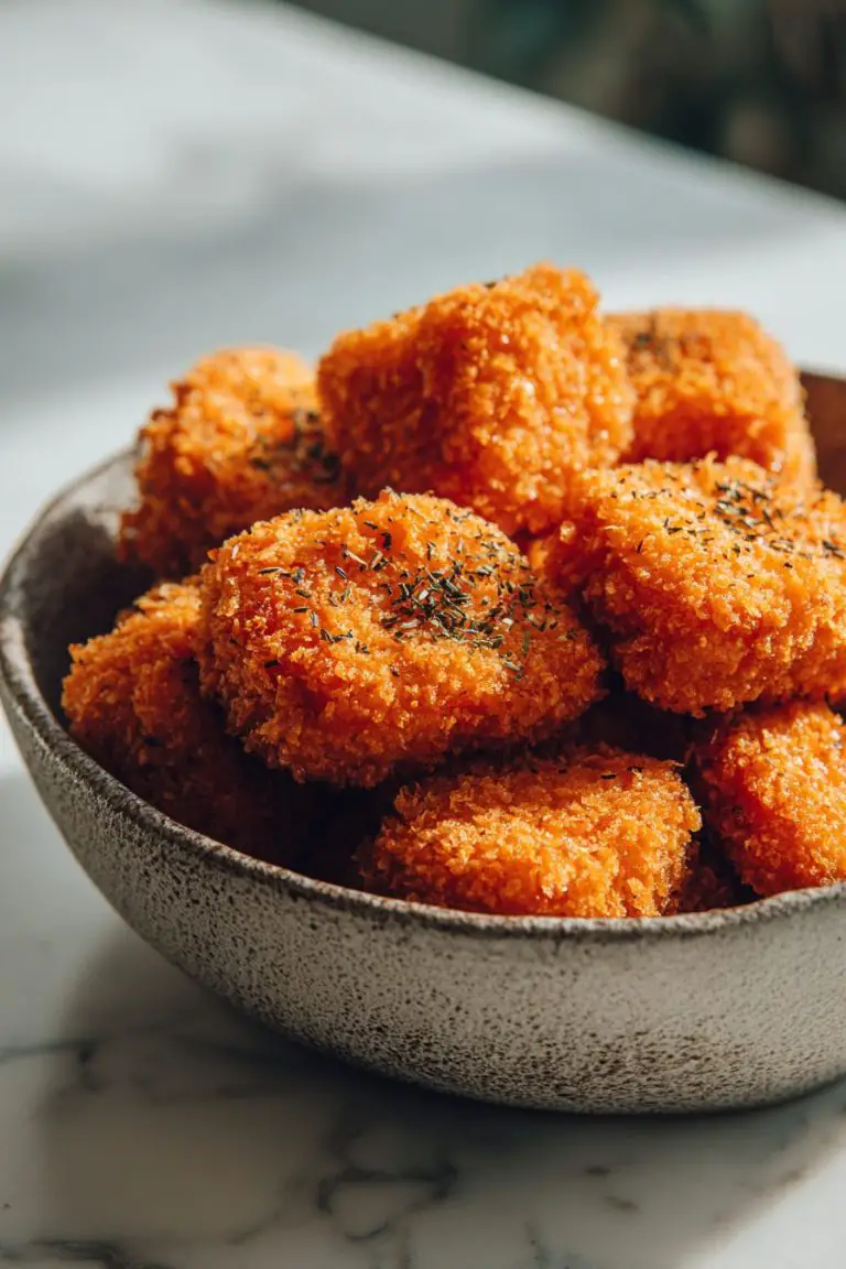 Buffalo Chicken Bites Recipe