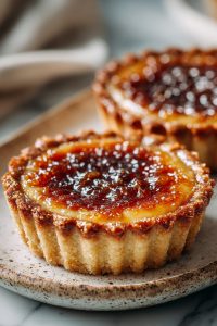 Butter Tart Delights