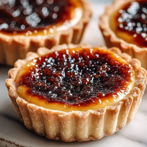 Butter Tart Delights