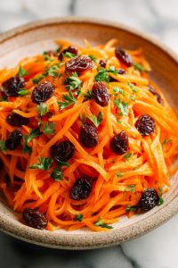 Carrot Raisin Salad Recipes