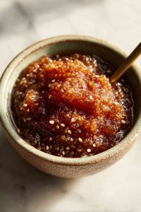Chia Seed Jam Recipes