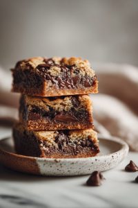 Chubby Hubby Bars Recipe