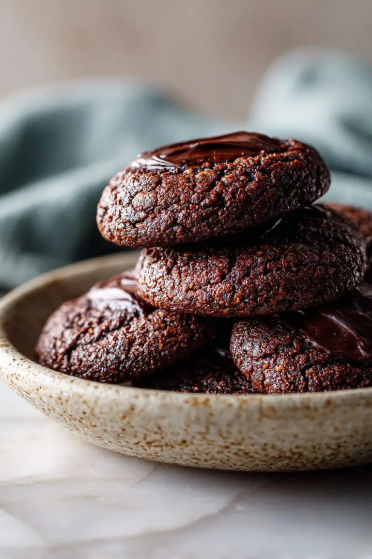 Easy Chocolate Texas Sheet Cake Cookies