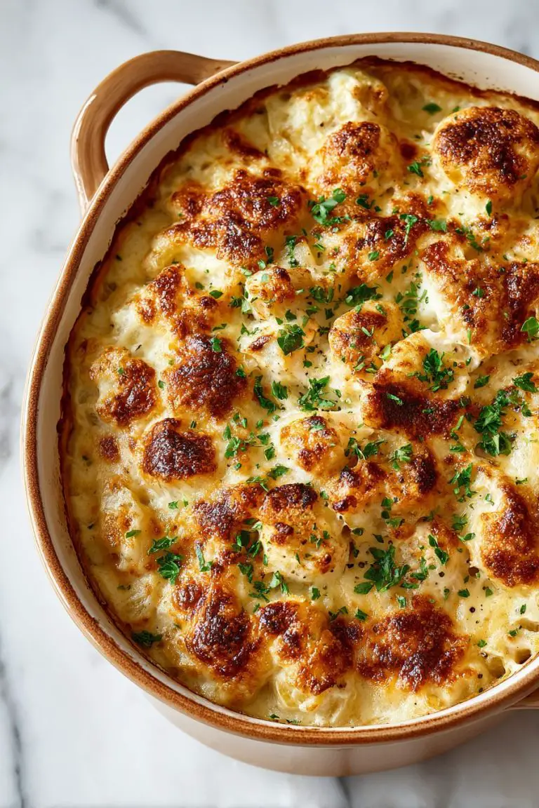 Easy Crack Chicken Casserole Recipe