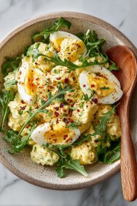 Easy Egg Salad Recipes for Any Meal