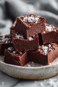Easy Fantasy Fudge Recipe
