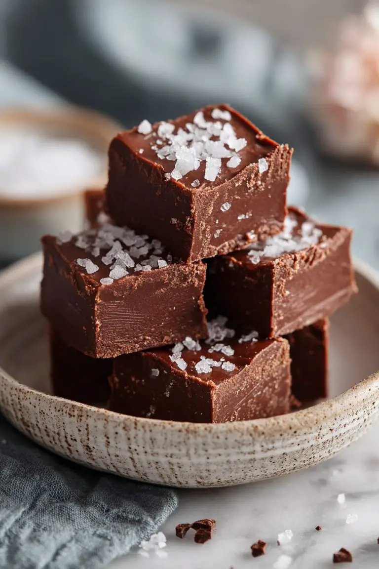 Easy Fudge Recipes for Everyone