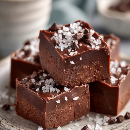 Easy Fudge Recipes for Everyone