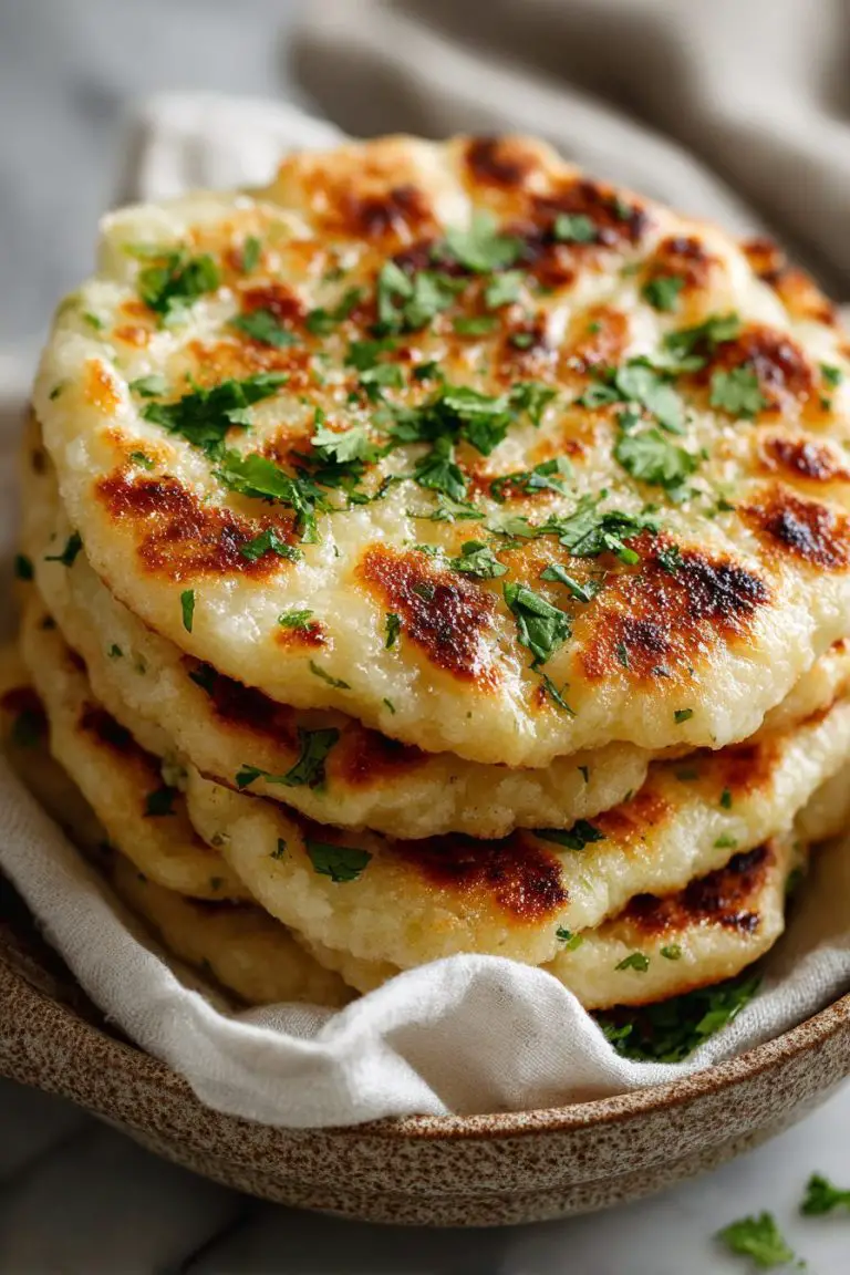 Easy Indian Fry Bread Tacos