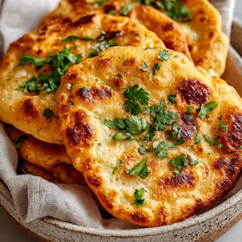 Easy Indian Fry Bread Tacos