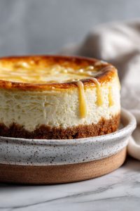 Easy Instant Pot Cheesecake Recipes