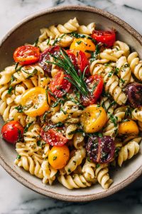 Easy Italian Pasta Salad Recipes
