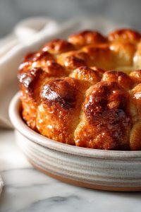 Easy Monkey Bread Recipes