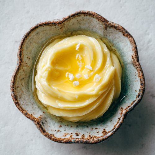 Easy Monkey Butter Recipe