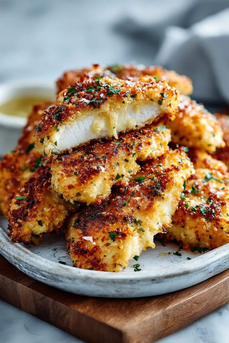 Easy Parmesan Mayo Chicken Recipes