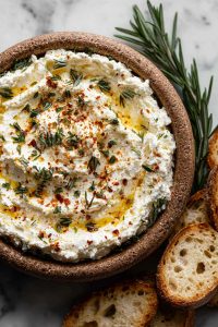 Easy Party Cheese Spread Recipes