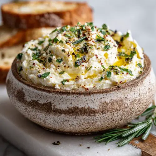 Easy Party Cheese Spread Recipes