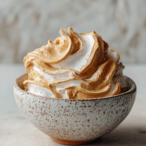 Easy Peanut Butter Fluff Dessert