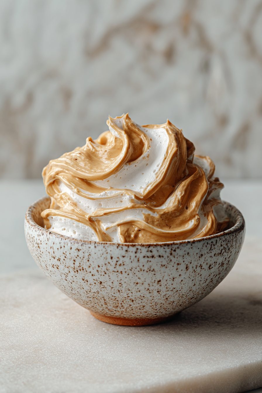 Easy Peanut Butter Fluff Dessert