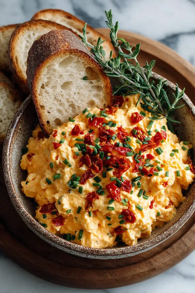 Easy Pimento Cheese Recipes