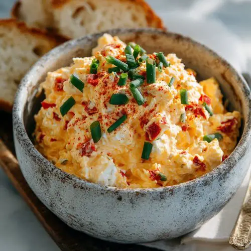 Easy Pimento Cheese Recipes