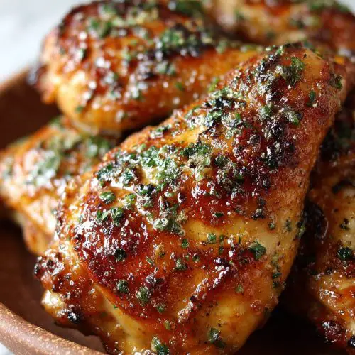 Easy Pollo Asado Recipe