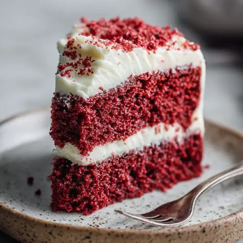 Easy Red Velvet Sheet Cake Recipe