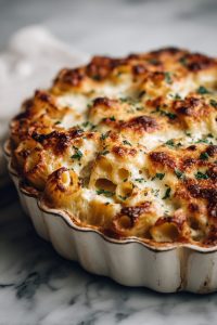 Easy Rigatoni al Forno Recipe